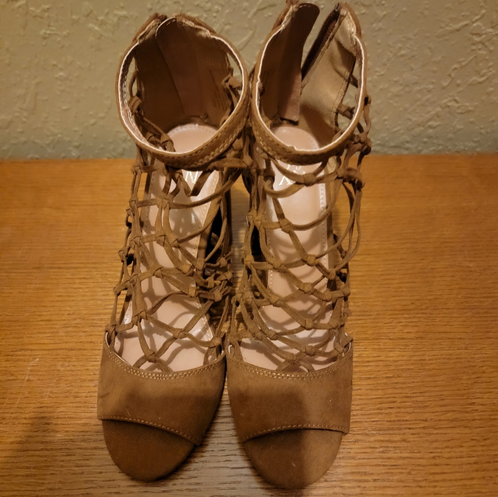 NY&C Sandal Shoe
